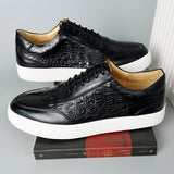 Bellagio Chaussures en Cuir Classiques