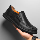 Varese Ožkos Oda Loafers