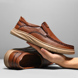 Varese Ožkos Oda Loafers