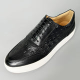 Bellagio Chaussures en Cuir Classiques