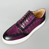 Bellagio Chaussures en Cuir Classiques