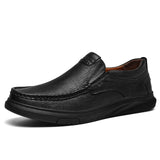 Varese Ožkos Oda Loafers