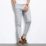 Pantalon Slim-Fit Wexford