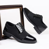 Chaussures Brinell classiques