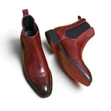 Chaussures Milano à signature