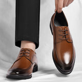 Rinaldi Chaussures en Cuir