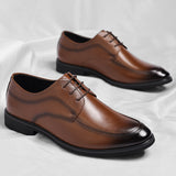 Rinaldi Chaussures en Cuir