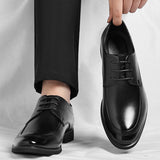 Rinaldi Chaussures en Cuir