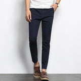 Pantalon Slim-Fit Wexford