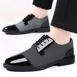 Chaussures Brinell classiques