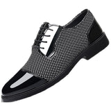 Chaussures Brinell classiques