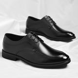 Rinaldi Chaussures en Cuir
