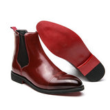 Chaussures Milano à signature