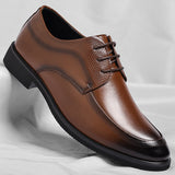 Rinaldi Chaussures en Cuir