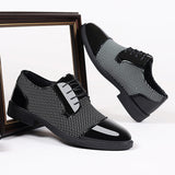 Chaussures Brinell classiques