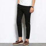 Pantalon Slim-Fit Wexford