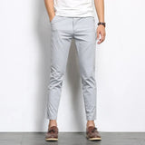 Pantalon Slim-Fit Wexford