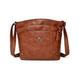 Judith | Sac à Main en Cuir Élégant
