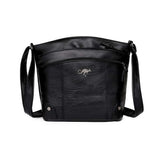 Judith | Sac à Main en Cuir Élégant