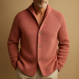 SILVARO - Pull en tricot texturé