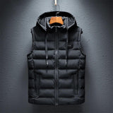 Max™ Veste Légère avec Capuche