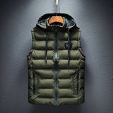 Max™ Veste Légère avec Capuche