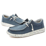 Loxley | Ultra Doux Mocassins Quotidiens
