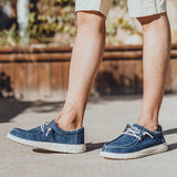 Loxley | Ultra Doux Mocassins Quotidiens
