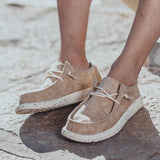 Loxley | Ultra Doux Mocassins Quotidiens