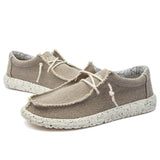Loxley | Ultra Doux Mocassins Quotidiens