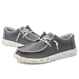 Loxley | Ultra Doux Mocassins Quotidiens