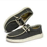 Loxley | Ultra Doux Mocassins Quotidiens