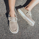 Loxley | Ultra Doux Mocassins Quotidiens