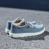 Loxley | Ultra Doux Mocassins Quotidiens