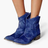 Kamilė – bottes sans temps