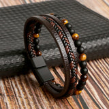 Bracelet Génie de l'Esprit