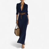 Emmanuella | Maxi Minimaliste
