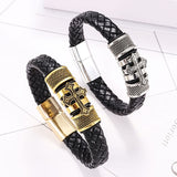 Bracelet Lucian Cross