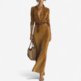 Emmanuella | Maxi Minimaliste