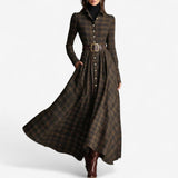 Sarah | Maxi Vintage Inspiration