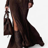 Régine | Robe Maxi