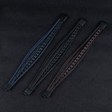 Ragnar Band - Bracelet tressé viking