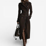 Nathaly | Manteau long