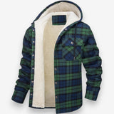 Blackwell Capuche