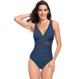 Maillot de bain sexy une pièce
