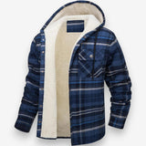 Blackwell Capuche