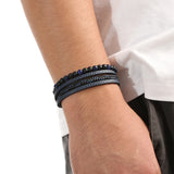 Bracelet Génie de l'Esprit