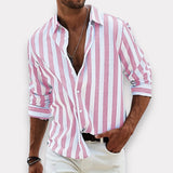 Chemises Nautiques