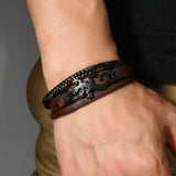 Sahara Gekon – Symbole de survie et de force