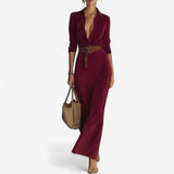 Emmanuella | Maxi Minimaliste